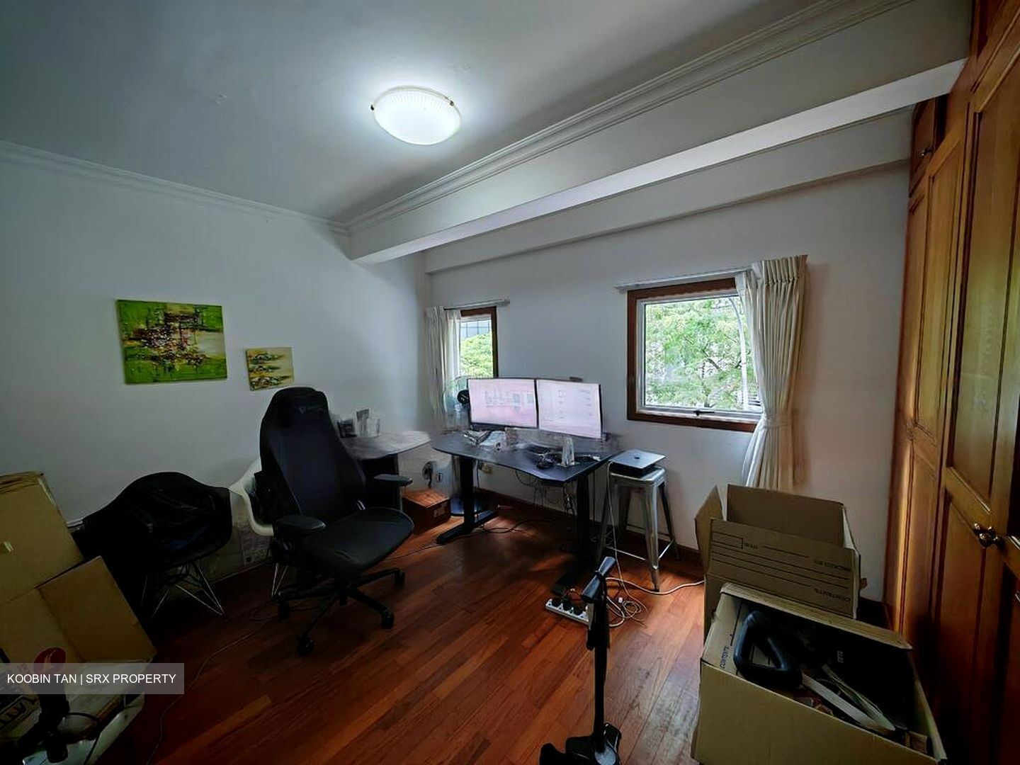 Hullet Rise (D9), Condominium #482122621